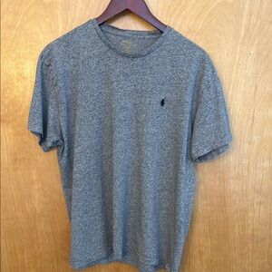 Polo by Ralph Lauren Gray T-Shirt for Men